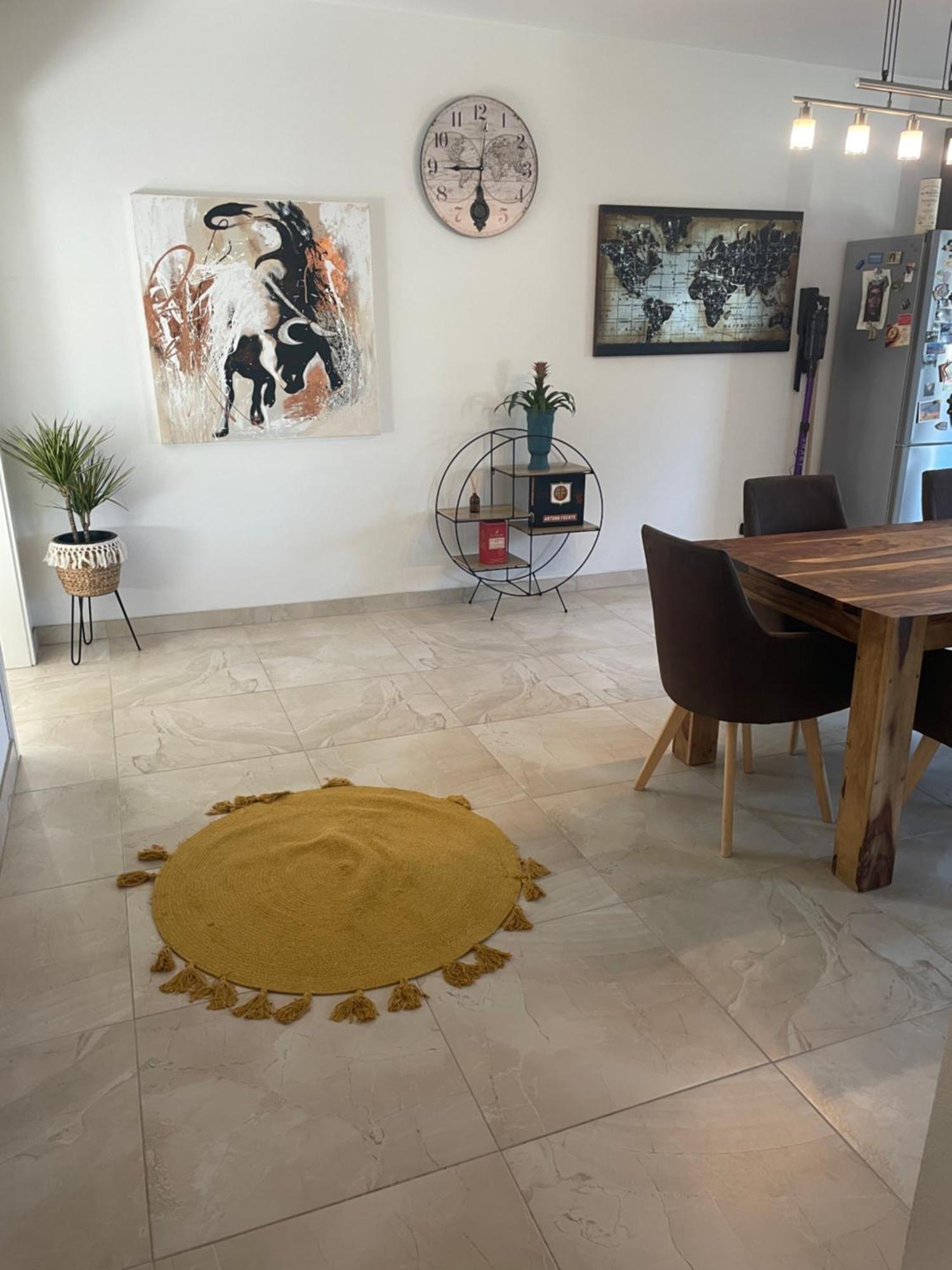 Moderne Wohnung Mit Stil Gross Gerungs المظهر الخارجي الصورة
