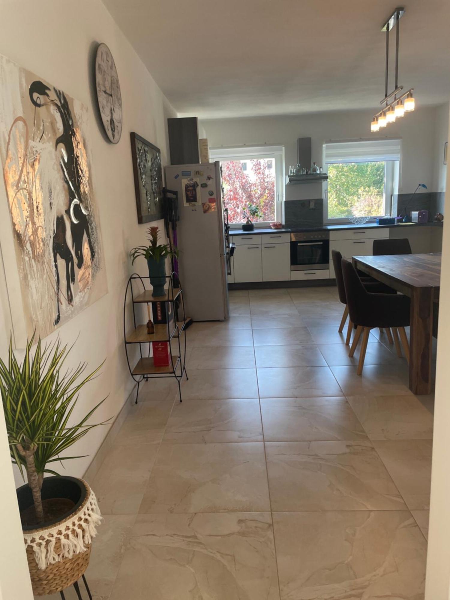 Moderne Wohnung Mit Stil Gross Gerungs المظهر الخارجي الصورة